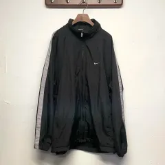 Nike(ナイキ） 00s オールドスクール ウインドブレーカー ジャケット