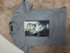 NEIL BARRENTT(ニール バレット) 半袖Tシャツ S （ 95 ）