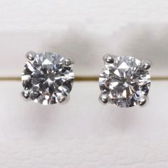プラチナPT850シャンデリアボールデザインブレスレット【4.13g 
