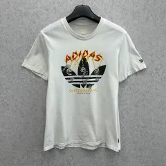 105 adidas(アディダス) レディース 半袖 Tシャツ
