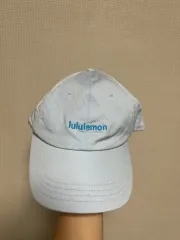 ルルレモン ベースボールキャップ