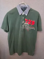POLO RALPH LAUREN(ポロラルフローレン) 半袖Tシャツ