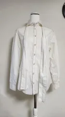 エンポリオアルマーニ レディース シャツ 82-84-160