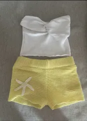 新しいドレスです セットのみ 出品