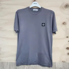808 ） STONE ISLAND(ストーンアイランド) 半袖Tシャツ