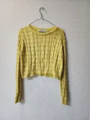 ZARA(ザラ) ニット