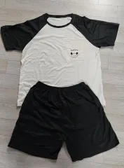 子犬 パジャマ セット