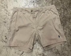 ポロ Ralph Lauren(ラルフローレン) チノ ショートパンツ