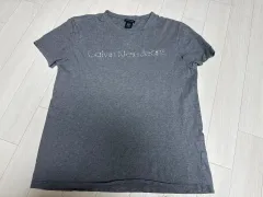 Calvin Klein カルバン・クライン半袖