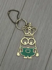 ミニオンズ キーホルダー