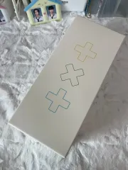 MOA棒 TXT ペンライト