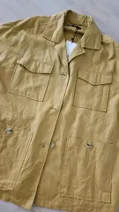 ザラ女性 オーバーサイズ M L