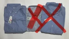 UNIQLO(ユニクロ) オックスフォードシャツ XL サイズ