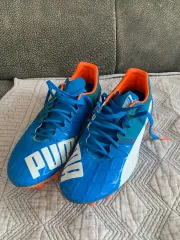 PUMA(プーマ) サッカーシューズ エボスピード 1 4 ag 265