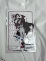 にじさんじEN ヴォックス・アクマ 2周年 アクリル スタンド