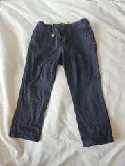 キッズ ポロ ラルフローレン パンツ 2t