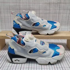 リーボック インスタポンプ フューリー レディーススニーカー 23.5センチ