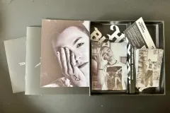 SEVENTEEN(セブンティーン・セブチ) 正規 5 家 CARAT盤 カラット盤 バーノン(VERNON・チェハンソル)