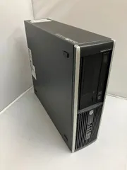 HPデスクトップ hpcompaq6000pro Amazon.com: HP Compaq 6000 Pro Small Form Factor, Intel Pentium