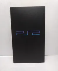 T【HY】【動作品】SONY PS2 本体 プレイステーション2 SCPH-10000 初期型 厚型 PCカードスロット搭載[送料無料(一部地域を除く)]HY004