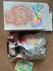 POP MART (ポップマート ) Labubu(ラブブ） 平静 出品