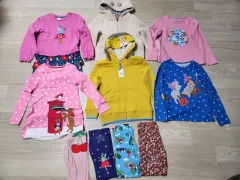 女の子 春/秋 服 まとめ 在庫整理 DREAM あり 130/140