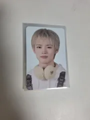 nct dream チョンロ(CHENLE) トレカ