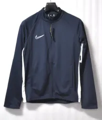 Nike (ジュニア) /ボーイズフルジップアップジャケット (サイズ) 80 ）