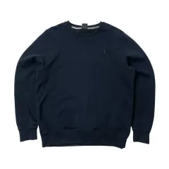 Nike(ナイキ） ジョーダン ジャンプマン パーカー 黒 L