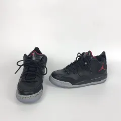 ナイキ ジョーダン コートサイド23 ジュニア キッズ バスケシューズ 235