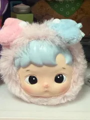 POP MART (ポップマート ) ハチププ 星座 キーホルダー うお座