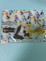 東京リベンジャーズ ドリベン マイキー アクリルスタンド アクリル 出品