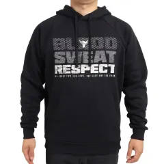 UNDER ARMOUR(アンダーアーマー) プロジェクト ロック フード付きTシャツ L