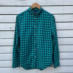 Polo ポロ CHECK シャツ