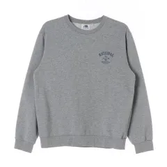 M NBA メランジュグレー パーカー スウェットシャツ