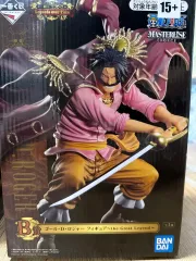 一番くじ ONE PIECE GOLD ROGER フィギュア 出品