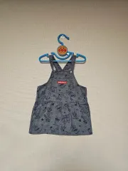 アンパンマン ワンピース 100 (夏季のみ利用可能)