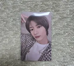 TOMORROW X TOGETHER(TXT) ボムギュ(BEOMGYU) サンクチュアリ WEVERSE ウィバース Lucky draw ラキドロ