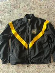 新モデル IPFU ジャケット M/R