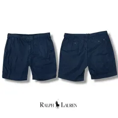 ポロ Ralph Lauren(ラルフローレン) チノ ハーフパンツ s6069
