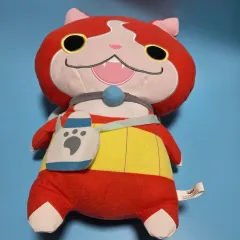 妖怪ウォッチ キャラクター 漫画 グッズ ぬいぐるみ フィギュア ガチャ トイ 50cm ジバニャン