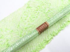 一輝堂】【着物】黒留袖 五つ紋 比翼仕立 金糸 金駒刺繍 幾何学文 身丈