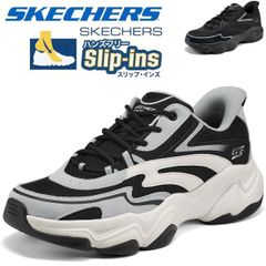 SKECHERS D
