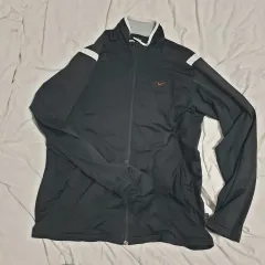 NIKE(ナイキ) ドライフィット ジップアップ