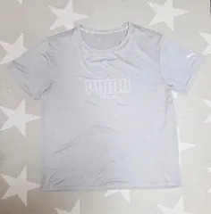プーマ 半袖T XXL