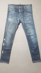 46 正規品 DSQUARED(ディースクエアード) 2 11FW クール・ガイ・ジン デニム 30 31