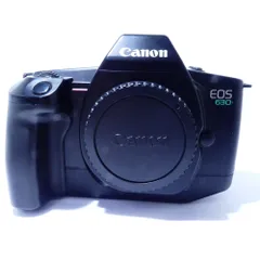 動作確認とクリーニング済 Canon EOS 630 フィルム一眼レフ Canon EOS 630 - Filmphotography.eu