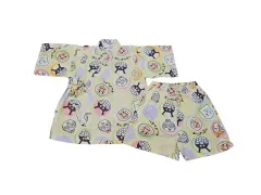 アンパンマン 浴衣 甚平 95