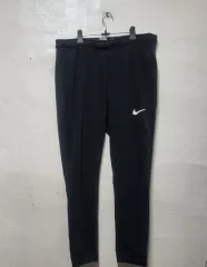 Nike(ナイキ） ドライフィット テーパード トレーニングパンツ XL