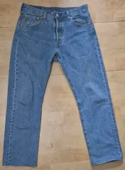 LEVI'S(リーバイス) 正規品 ストレッチ 501 ' 93 30 サイズ